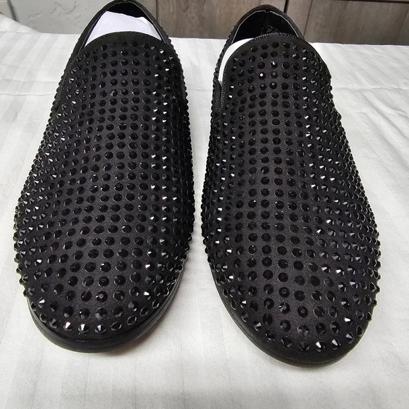 STEVE MADDEN CAVIAR DRESS SHOES - Picture 5 of 9
